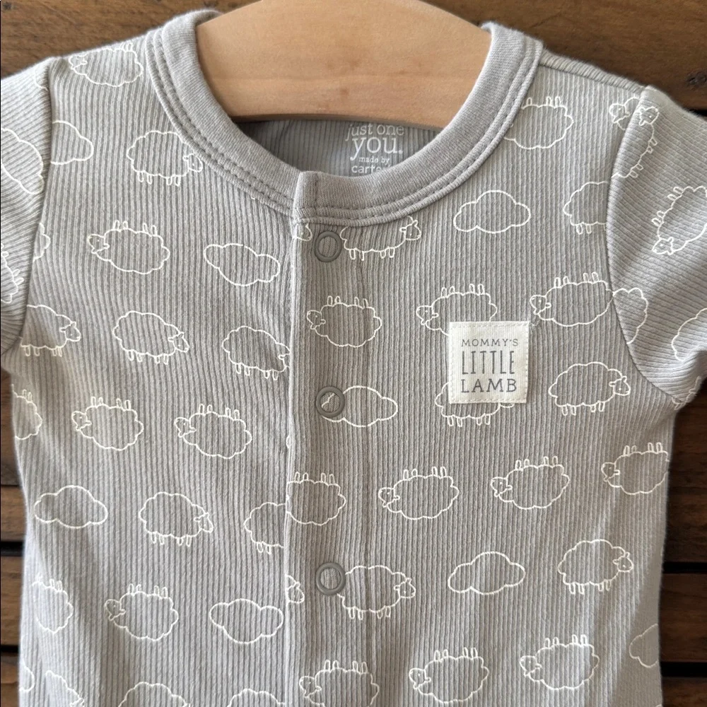 Carters nwt set